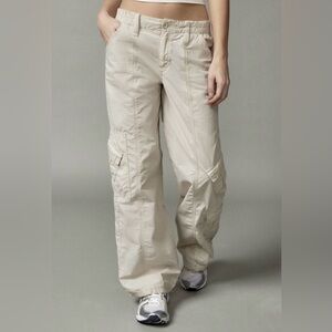Urban Outfitters Low Rise Cargo Pant BDG